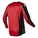 Fox Racing 180 Prix Youth Off-Road Motorcycle Jersey - Flame Red/Small