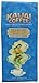 Kauai Whole Bean Coffee, Peaberry - Arabica Coffee from Hawaii's Largest Coffee Grower - Features a Bright Aroma with Light Floral Notes - 10 Ounce