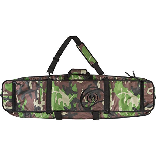 Sector 9 Field Convertible Travel Bag/Pack Camo