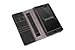 POETIC Slimbook Case for Google Nexus 7 FHD 2nd Generation 2013 Android Tablet - Black
