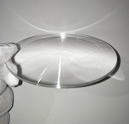 5-Pack Fresnel Lens Î¦50mm(1.97