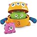Fisher-Price Stack & Nest Monsters