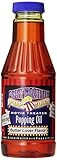 Great Northern Popcorn Premium Butter Flavored Popcorn Popping Oil, Pint 
