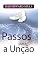 Livro Passos da para A Unção