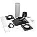 Tripp Lite Exhaust Duct Kit for Rack Mount Cooling Unit SRCOOL7KDUCT