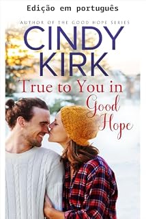 Livro Fiel a você em Good Hope (Série Good Hope, Livro 15)