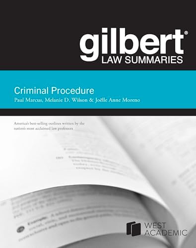 Emanuel CrunchTime for Criminal Procedure: Emanuel, Steven L