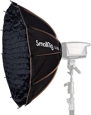 Amazon.com : Phottix Raja Quick-Folding Softbox 26