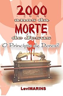 Livro 2000 anos da morte de Jesus