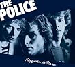 Reggatta De Blanc [Digipak]