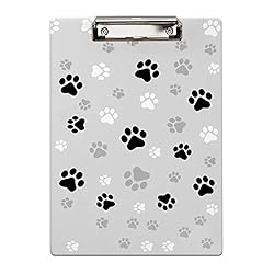 Britimes Clipboard Decorative Office School