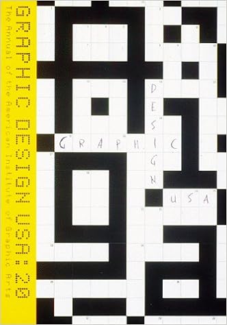 Graphic Design USA: 20: Annual of American Institute Graphic ...