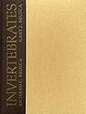 Invertebrates, Brusca, Richard C. and Brusca, Gary J., 0878930981
