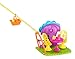 Polly Pocket Wall Party Pet Cafe Playset