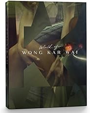 World of Wong Kar Wai (the Criterion Collection) [Blu-ray]