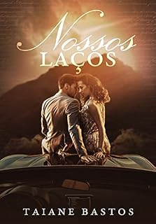Livro Nossos Laços