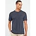 Icebreaker Men's Tech Lite Short Sleeve Crewe T-Shirt