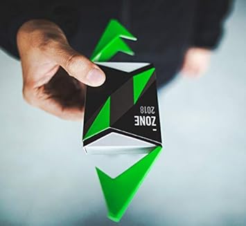 Bocopo Zone Limited Edition Playing Cards