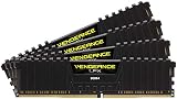 Corsair Vengeance LPX 8GB DDR4 2400MHz C14 1x8GB RAM Module Black view 5