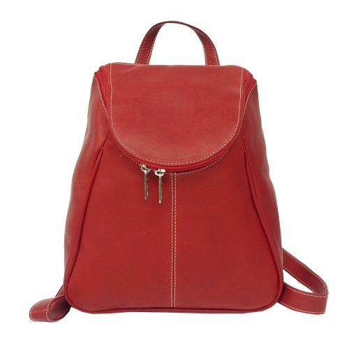 piel leather backpack