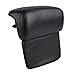 XMT-MOTO Chopped Razor Tour Pack Backrest Pillow Pad for Fits Harley Road King Glide FLHR 1997-2013