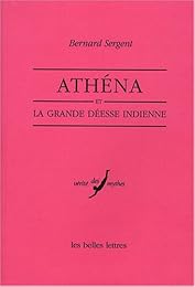 Athéna et la grande déesse indienne
