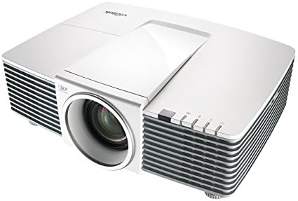 Vivitek Versatile Installation Projector - White