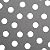 American Metalcraft 18920SPHC 20" Super Perforated Pizza Disk - Hard Coat Anodized Aluminum