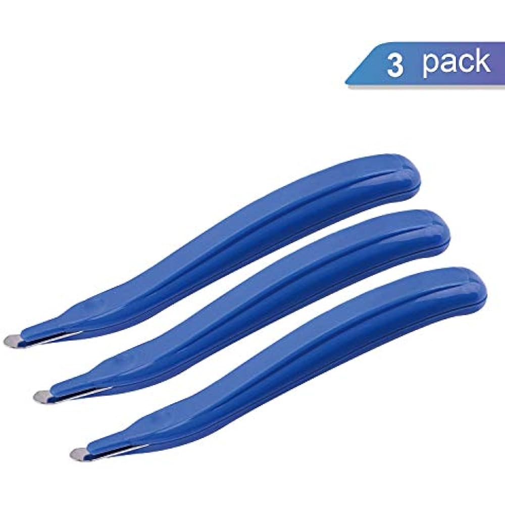 Ktrio Staple Remover Professional Easy Removers Stapler Tool