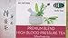 GT High Blood Pressure Tea Premium Blend, 1.4 Ounce Box (20 Tea Bags) (2-Pack)