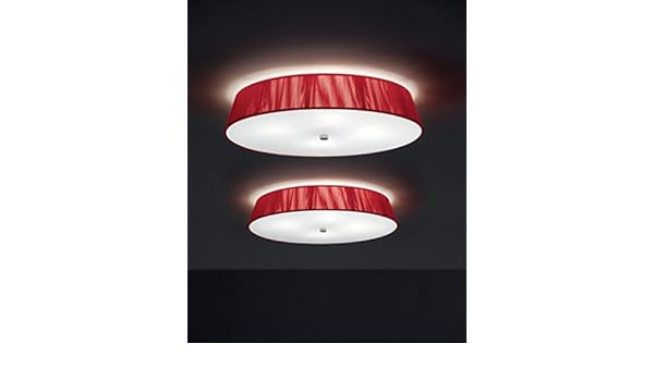 Lilith Ceiling Light 220 240v For Use In Australia Europe