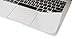 moshi Palmguard 13 R for Retina MacBook Pro 13 inch mo-pag13r-sv