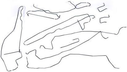 2004 Yukon Xl Brake Line Diagram - Wiring Diagram