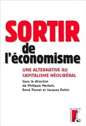 Sortir de l'économisme