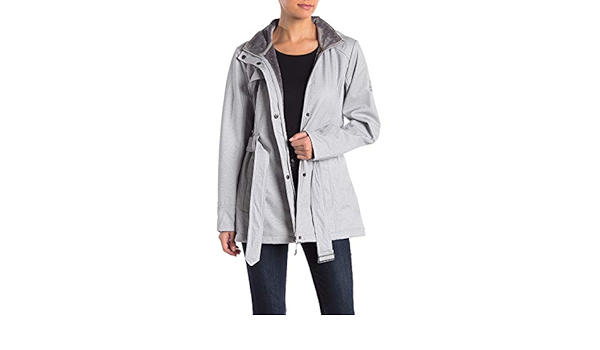 gerry erika rain jacket