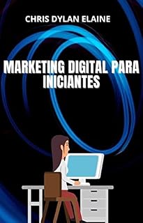 Livro Marketing Digital Para Iniciantes