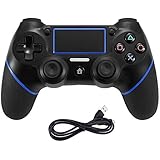PS4 Controller Wireless Bluetooth Game Controller Dualshock Gamepad for Playstation 4 …