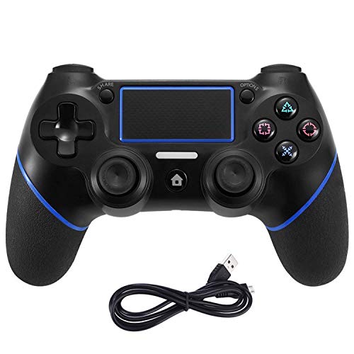 PS4 Controller Wireless Bluetooth Game Controller Dualshock Gamepad for Playstation 4 ... PS4 Controller Wireless Bluetooth Game Controller Dualshock Gamepad for Playstation 4 ...