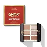 tarteist PRO glow highlight & contour palette (PRODUCT) RED