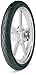 Dunlop Harley-Davidson D402 Front Motorcycle Tire MH90-21 (54H) Black Wall - Fits: Harley-Davidson CVO Dyna Super Glide FXDSE 2007-2008 primary