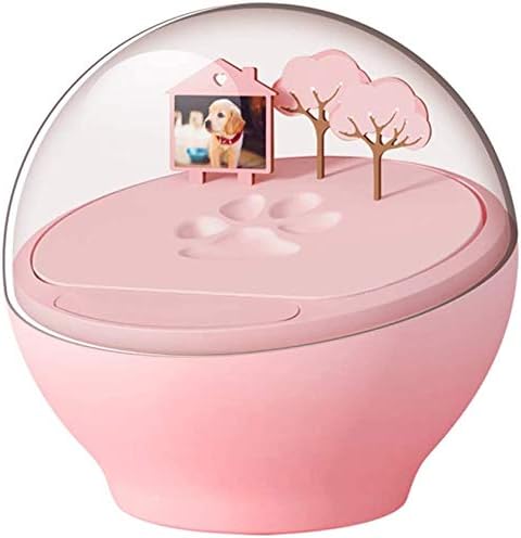 Shin Ka ペット 猫 犬 手形 足形 肉球 メモリアル 記念 インテリア ペット用品