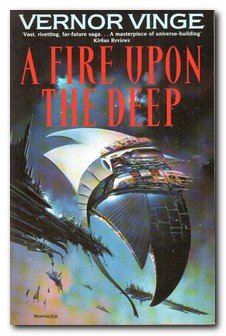 A Fire Upon the Deep