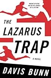 The Lazarus Trap (Premier Mystery Series #2)