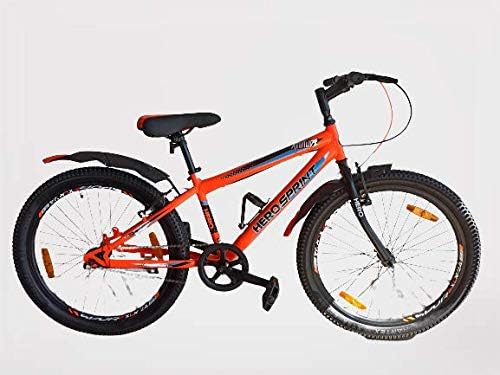 Hero attitude cycle 24t price Clearance