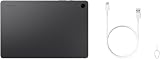 Samsung Galaxy Tab A9+ 128GB 6GB Navy UK Warranty 3 Year Extend view 6