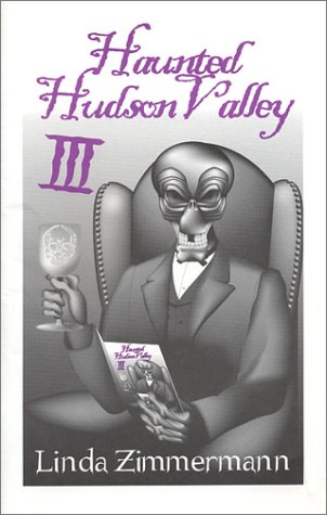 Haunted Hudson Valley