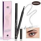 Feather Flamingo Eyebrow Trimmer Razors 3pcs/pack