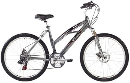 cadillac mountain bike