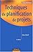 Techniques de planification de projets by