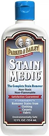 Parker and Bailey Stain Medic (12oz)